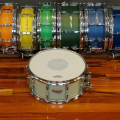 195_Scott Jenkins-Jenkins Martin Drums- Co-Owner_How'd they Make it?- Series .2