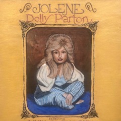 Dolly Parton - Jolene (Mike Dokos Edit)
