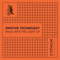 HSM PREMIERE | Emotive Technology - The Swing [Cyphon Recordings]
