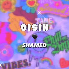 Oisín Collins - SHAMED