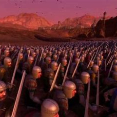 Stirling Bridge, 1297.