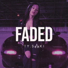 "FADED" - 151 BPM - FREESTYLE BEAT | Memphis Trap Beat Instrumental Rap 2025