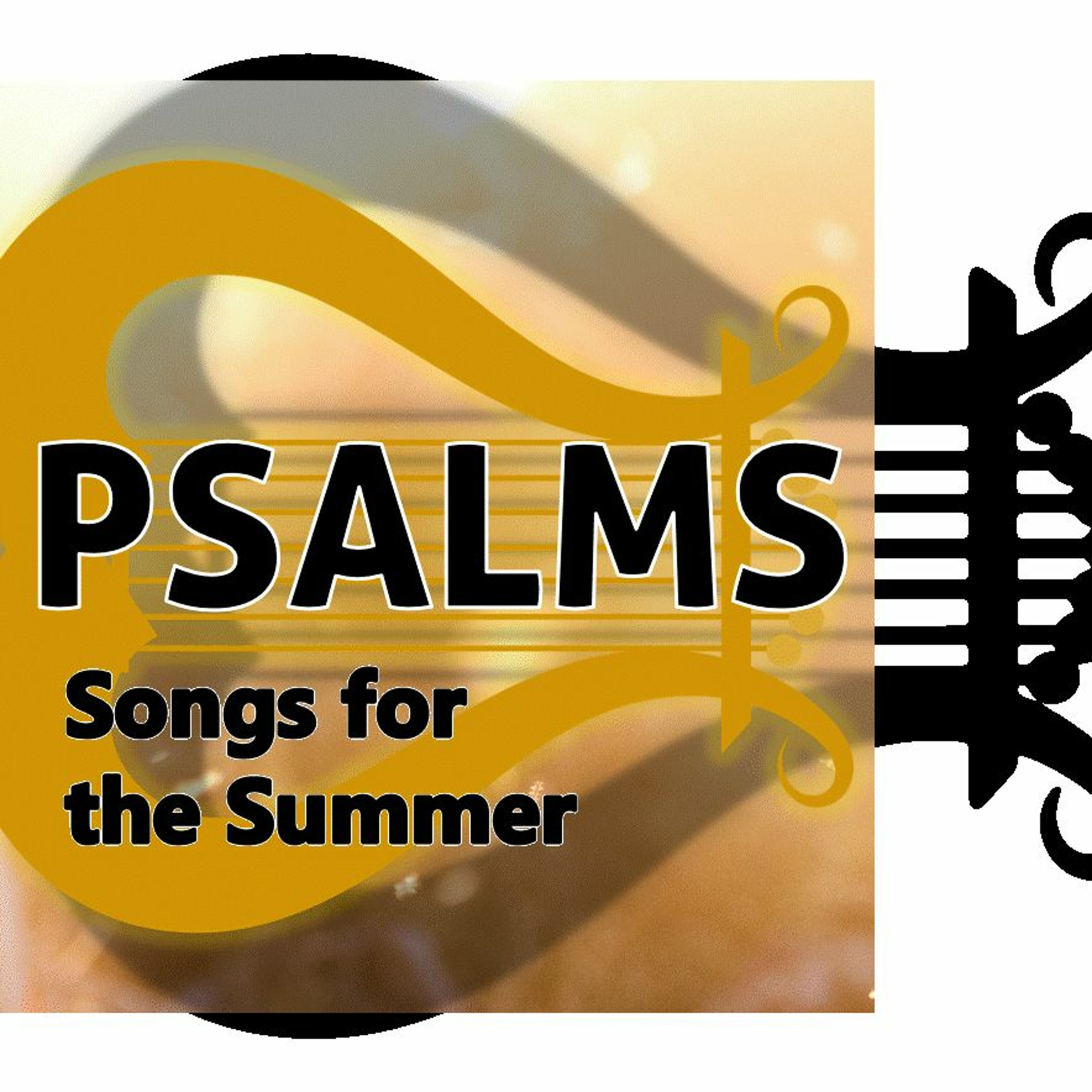31 July 22 - Psalm 8 - John Shepherd - How majestic is your name! episode artwork