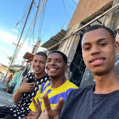 == ELA VEM DA PTQP SÓ PRA VIM SENTA DE GRAÇA - TRV (Pivétte Original)