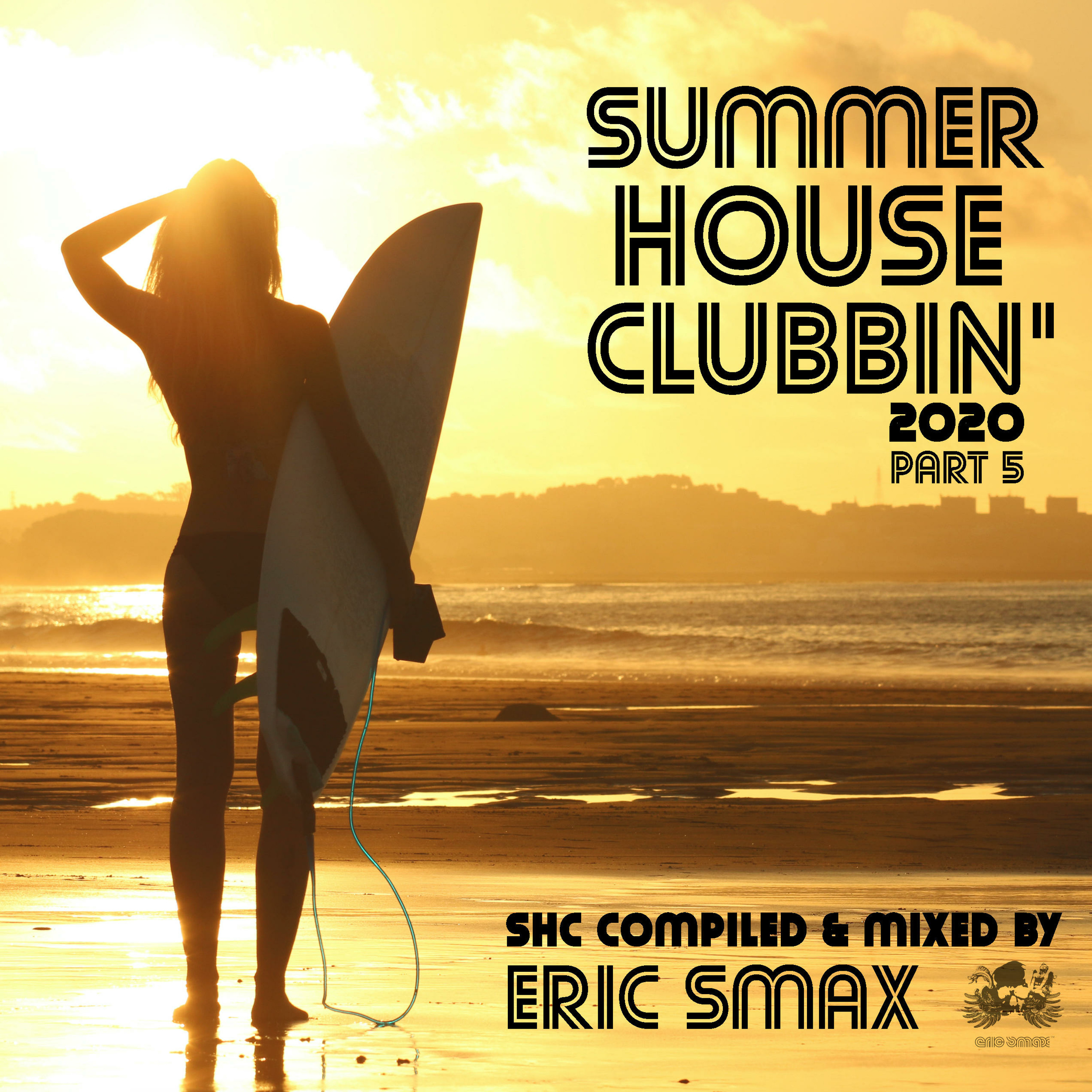 Eric Smax