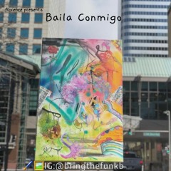 Baila Conmigo