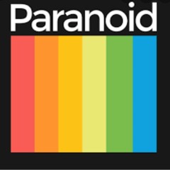 ParaNOid. Tommy Gun Tooley ft. O.d Kush
