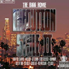 "It's Ugly" by The Bigg Homie