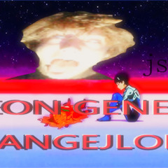 evangejlon remixtubation