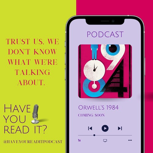 Stream episode Episode 1 George Orwell s