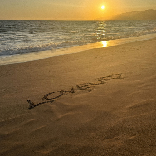 d4vd, hannah bahng · L.O.V.E.U