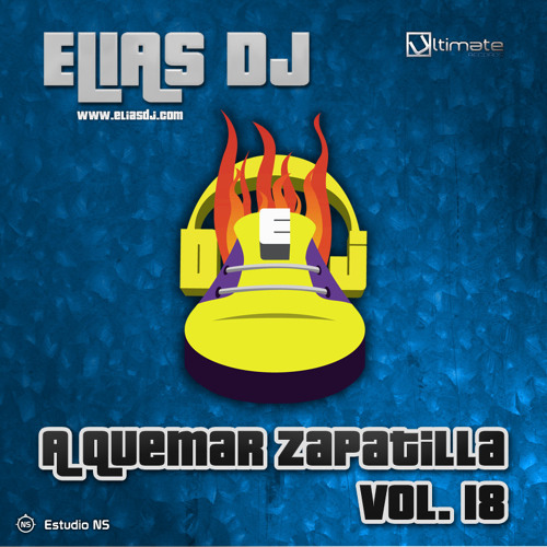 Portada de SoundCloud
