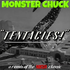 Noisia - Tentacles (Remix)