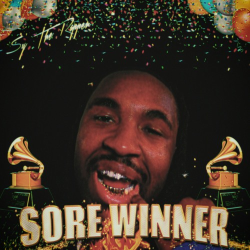 Stream Sy The Rapper, Roc'co - 4 Da Hood (Audio) Prod. Sythahitmaker by ...