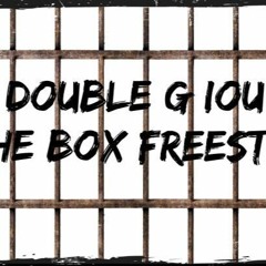 Double G X The Box Freestyle