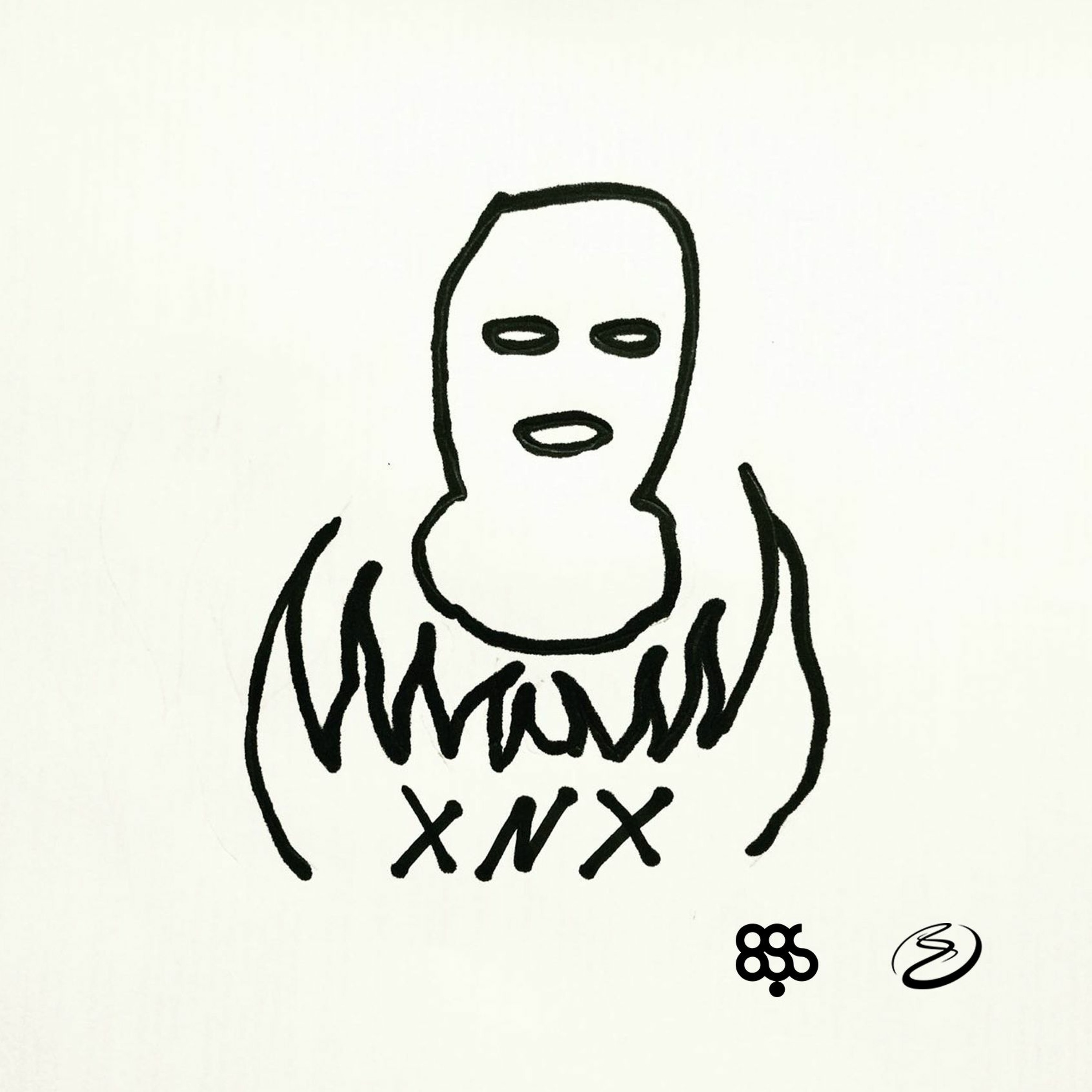 Resonance 226 w/ DJ XNX (07.03.2020) episode artwork