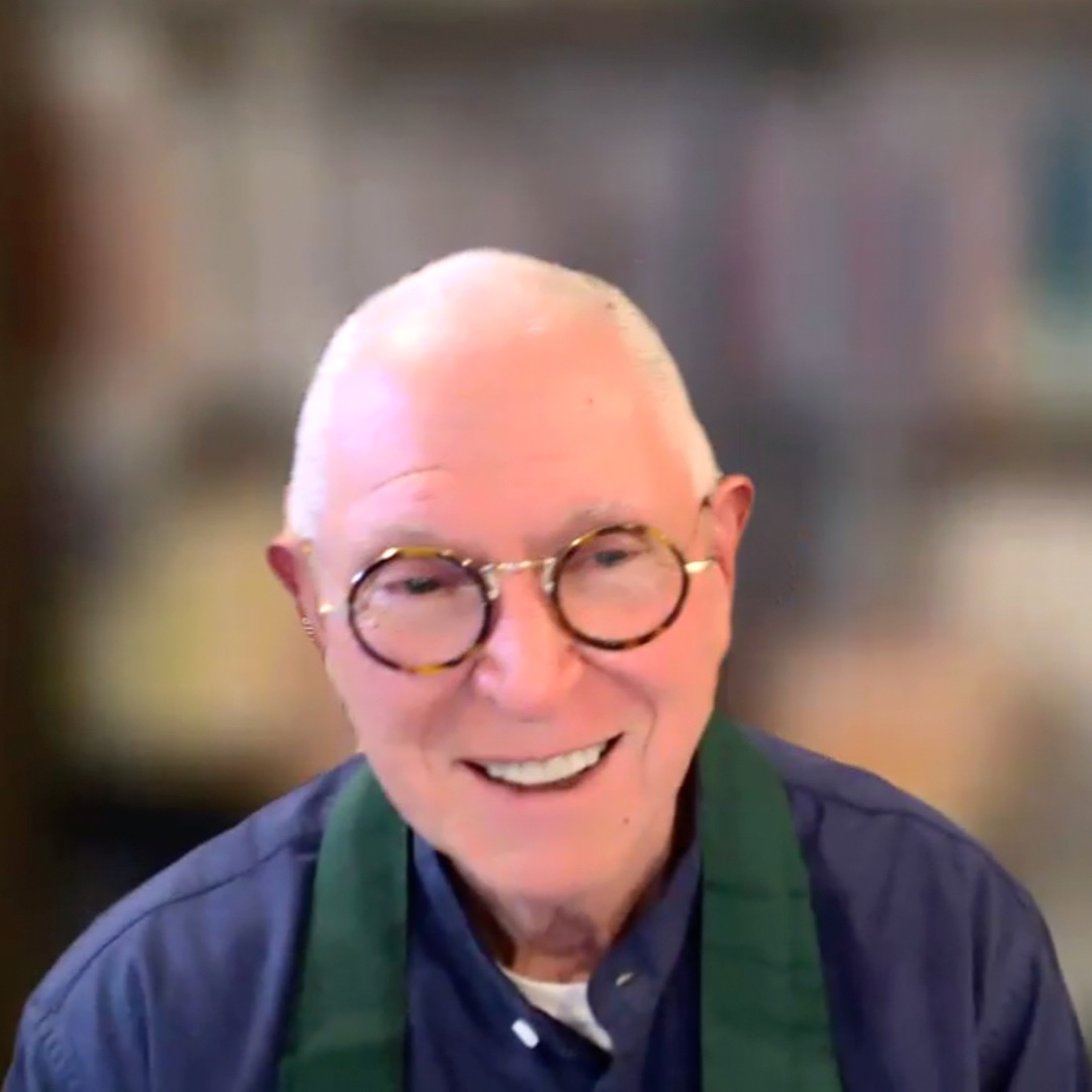 2026-10-13 I Inquiry I Fear and the Bodhisattva vow I Joel Barna