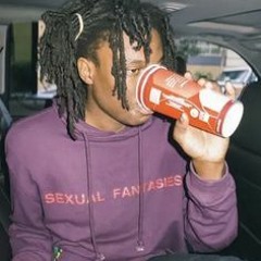 lucki mix