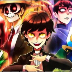 BAD END FRIENDS MACRO RAP - Mi Peor Versión