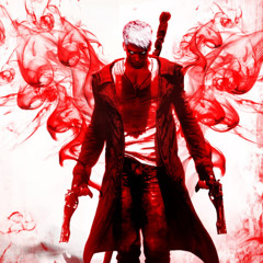 Poison Theme ( Ninja Theory DMC Score)