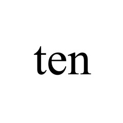 ten