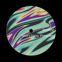 Marching Powder