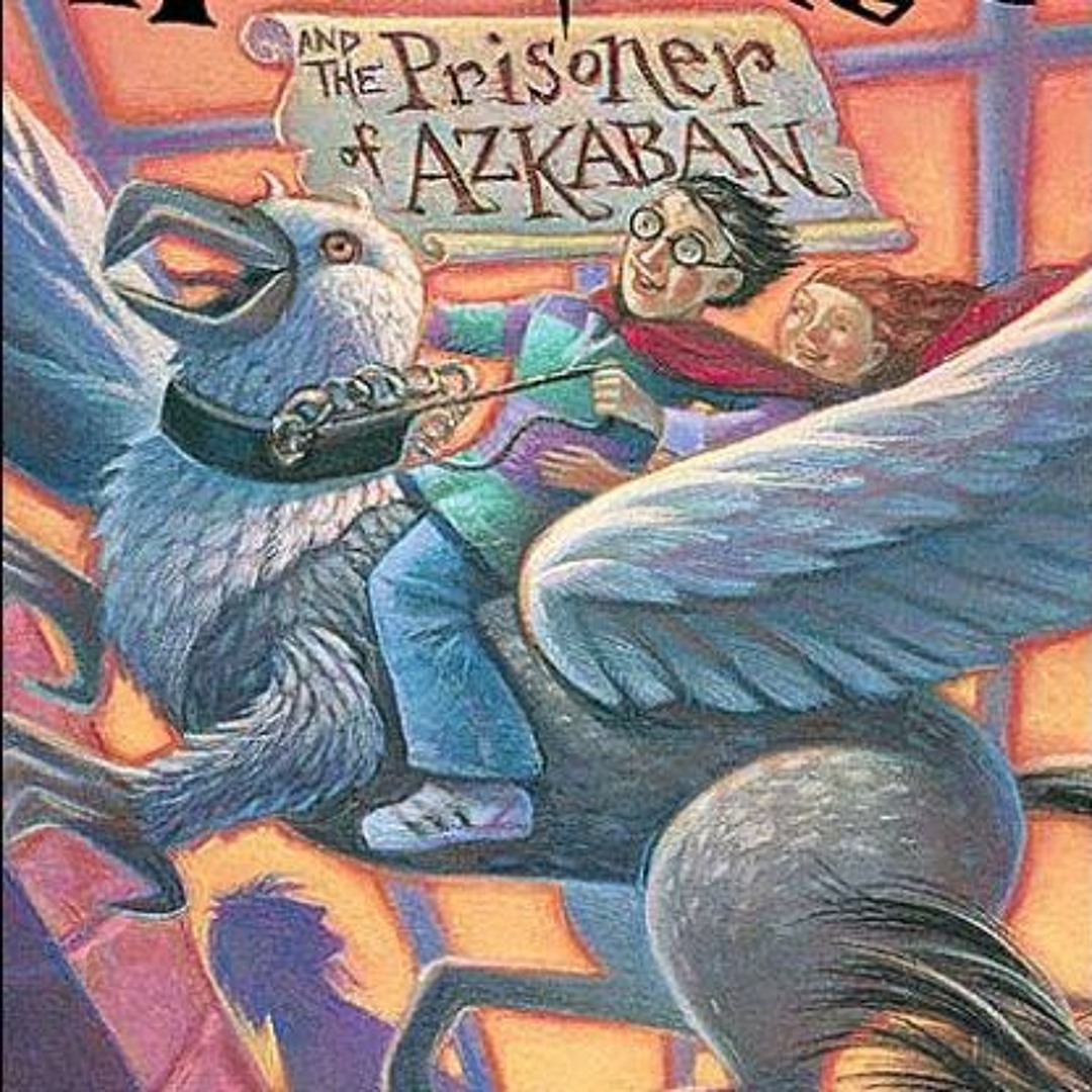 Stream *[EPUB] Read Harry Potter and the Prisoner of Azkaban BY J.K.  Rowling by 8wdq6d9jyt | Listen online for free on SoundCloud