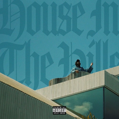 Stream House In The Hills by ZayBang | Listen online for