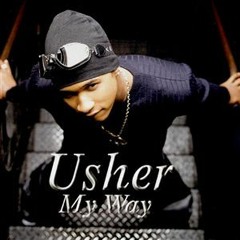 You Make Me Wanna - Usher (remix)