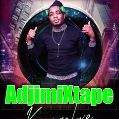 Adjimixtape Konpa Love 2021 - 2022