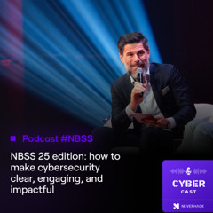 NBSS edition: How to make cybersecurity clear, engaging, and impactful