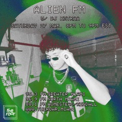 AFM- DJ Extraa MMW Mix