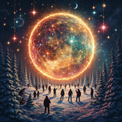 Stress Factor Podcast 318 - DJ Scottie B - December Christmas 2024 Drum & Bass Studio Mix