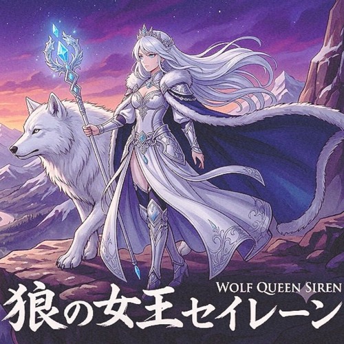 狼の女王セイレン (VIDEOGAME)Prod Gxthlxvn x Yebonitsu