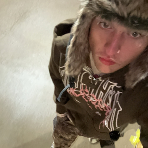 i want to run (circles)