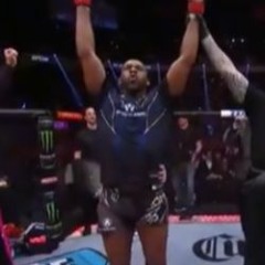 jonnnny boneeeessss joneeeesss - UFC Corecore