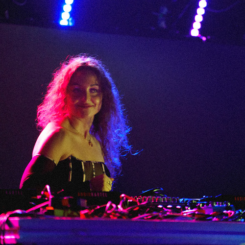Acid Bridge Rave 128-155bpm