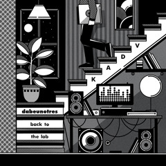Boom Bap Instrumentals_part2