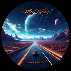 Bunkire & Txalfon - My way (Original Mix)