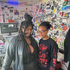 Sonic Sounds with JWords & KeiyaA @ The Lot Radio 03 - 21 - 2022