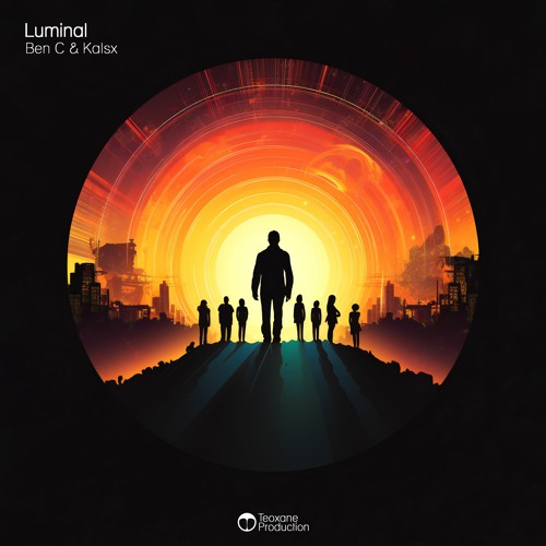 Ben C & Kalsx - Luminal