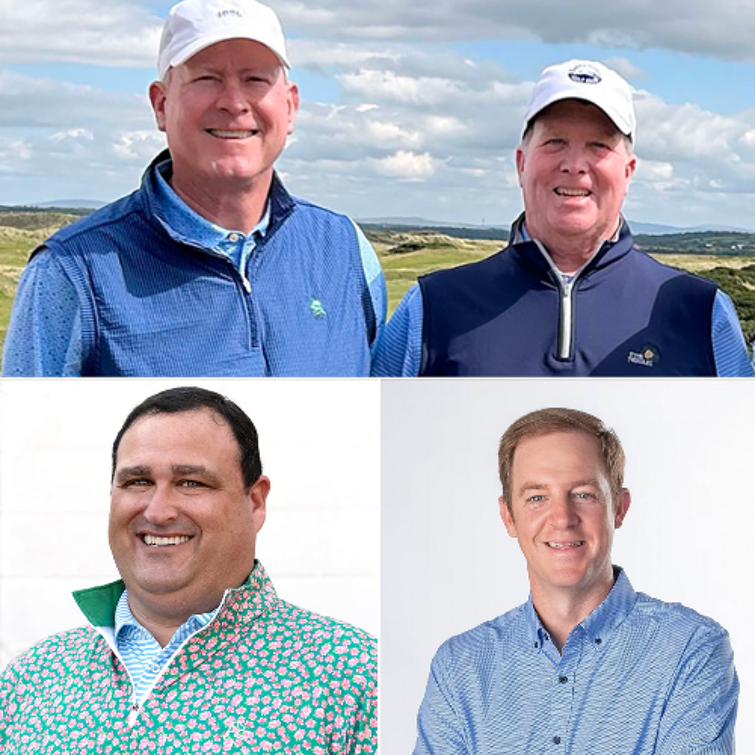 The Bryan Hanks Show