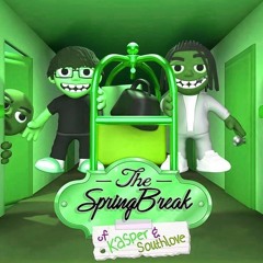 Kasper 939 ft. Southlove - Let it go (Interlude) (Speed-Up)