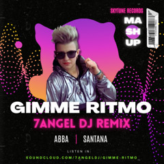 GIMME RITMO