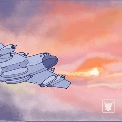 New Shade feat. BeauKneaus