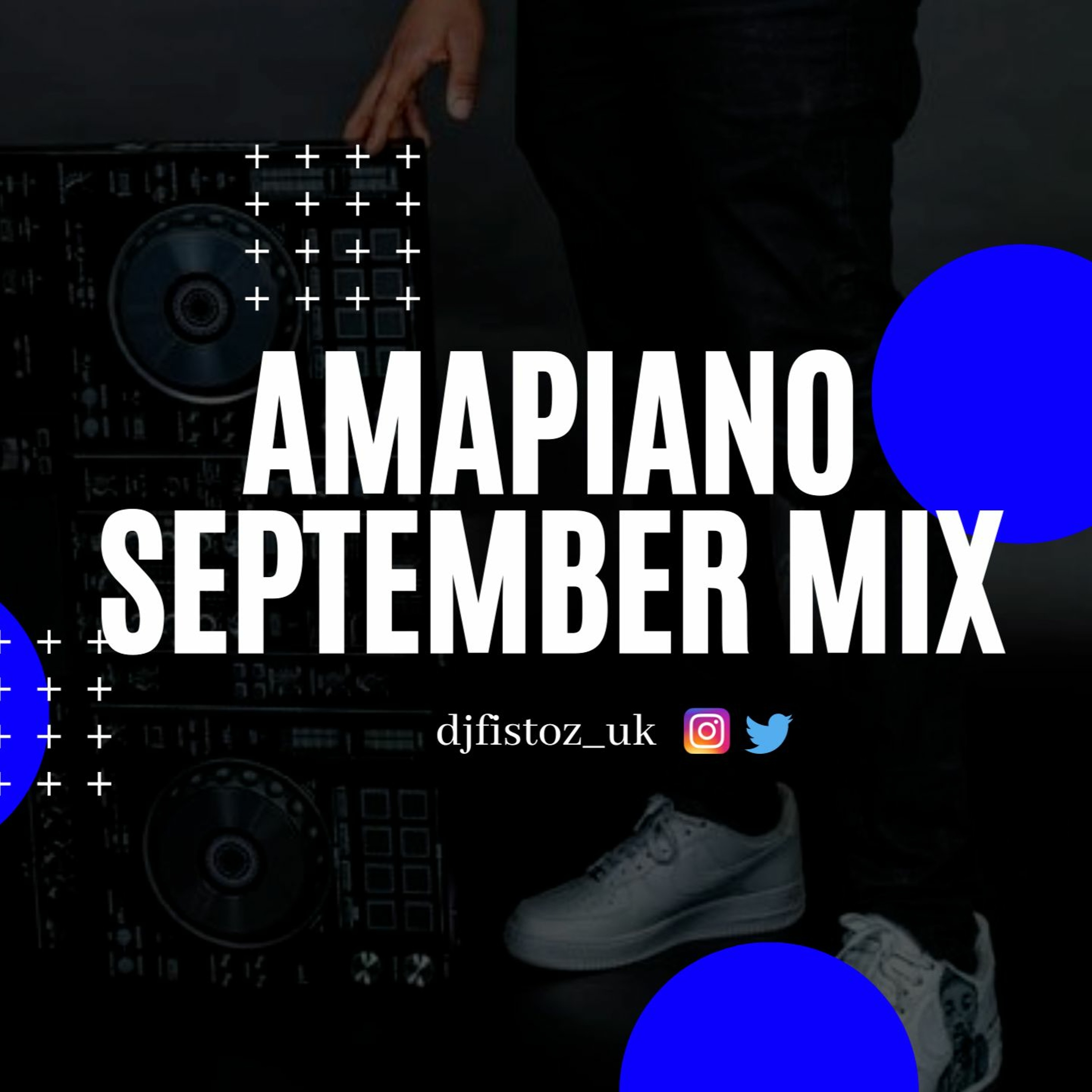 dj fistoz podcast