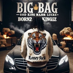 BigBag GodKing MajorLucre - Talk Nice