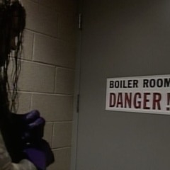 LeaveYouInTheBoilerRoom  PROD YUNGZEED