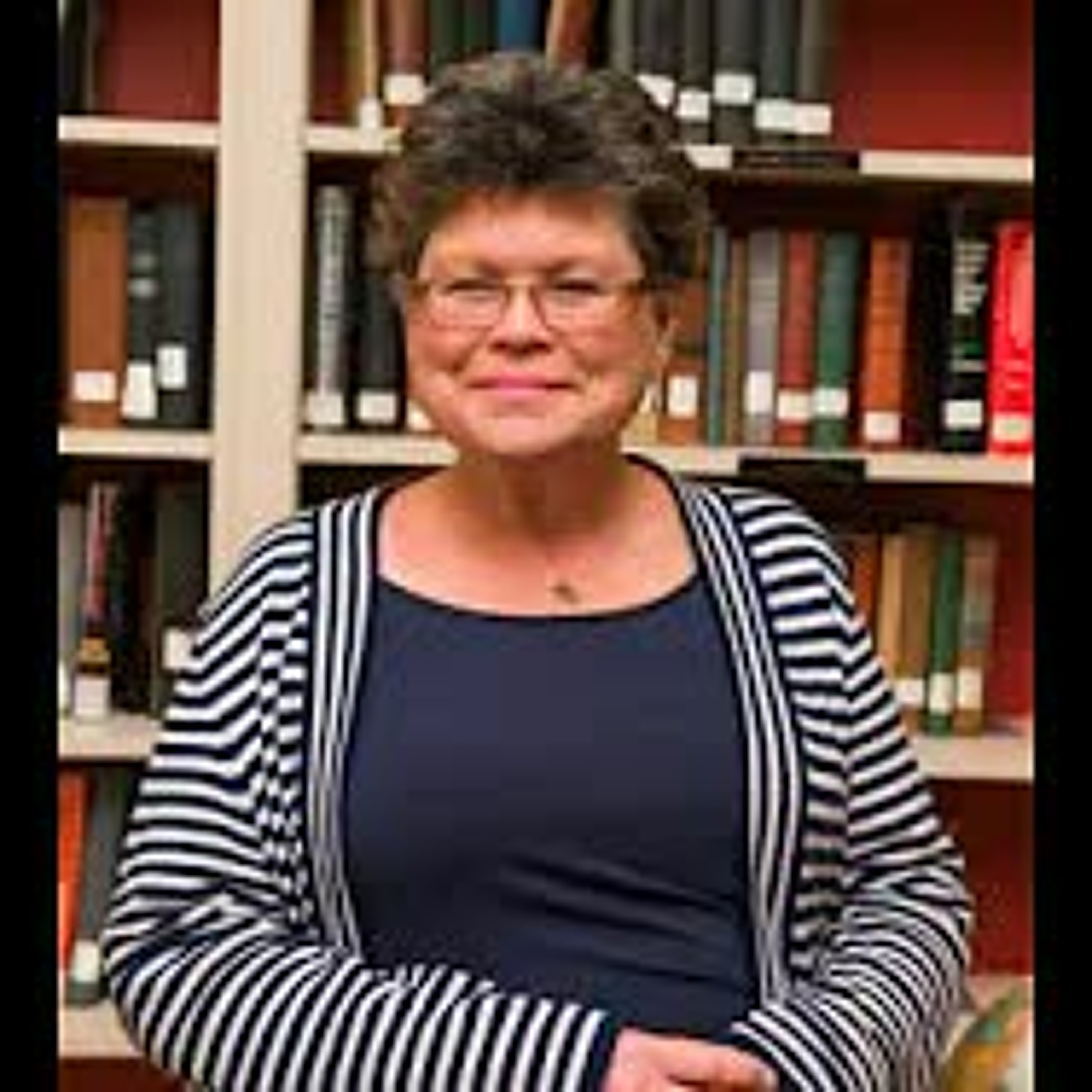 Sudan’s Dramatic Transition and What It Means with Faith McDonnell