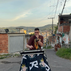 DESCE QUERO VER NO BAILE DO MD ( DJ JR DO MD ) WIZ CABELAO & MC GW